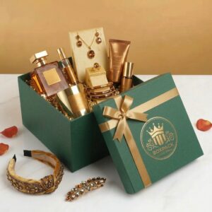 BoxPack Premium Luxury Women’s Gift Hamper Warm Edition