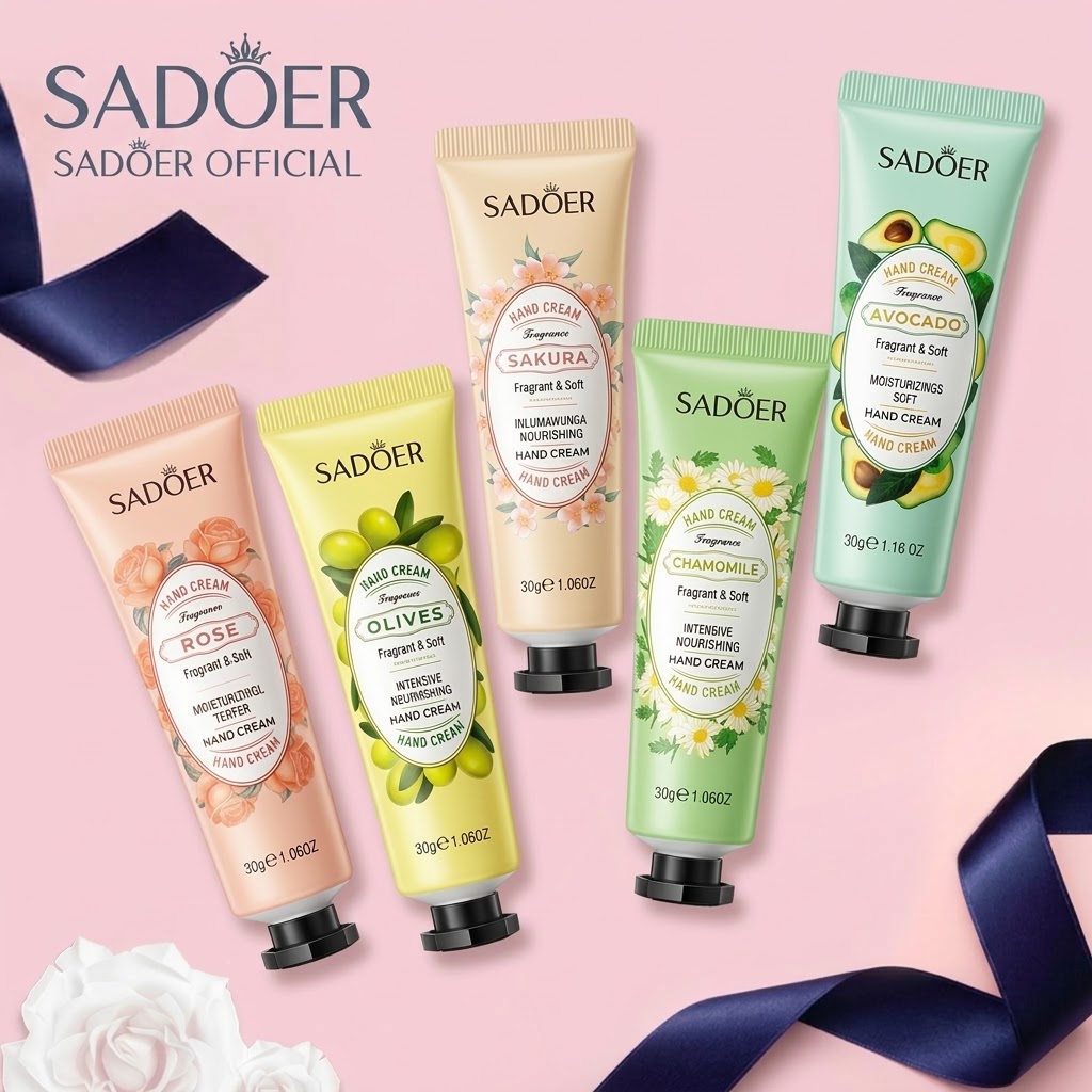 3 hand cream set2 3 hand cream set2