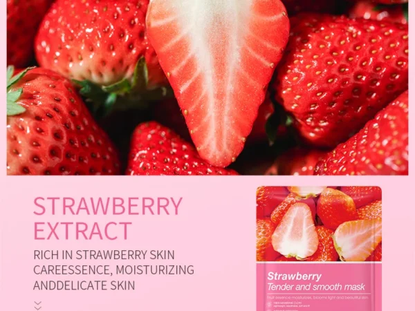 strawberry tender and smooth mask 2 800x