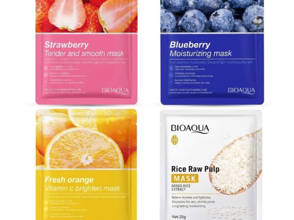 b sheet mask set 3