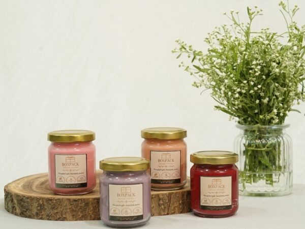 candle set 3