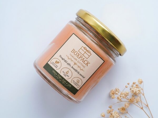 candle warm 2