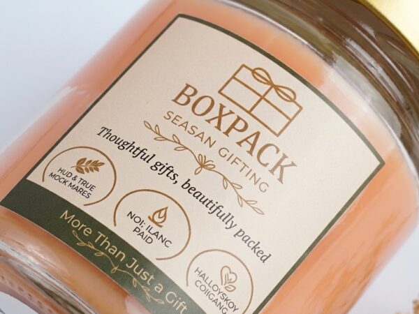 candle warm 3