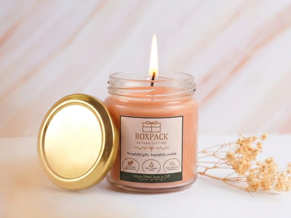 candle warm1
